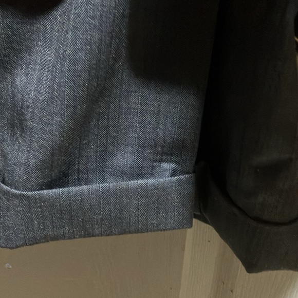 Earvin Magic Johnson signature vintage suit designed in Italy size 50 L - Picture 4 of 16